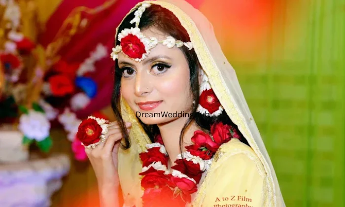 A to z film and photography